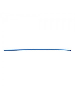 Термоусадочная трубка 1,0 / 0,5 синяя АСКО