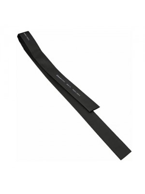 Термоусадочная трубка 20,0 / 10,0 черная АСКО