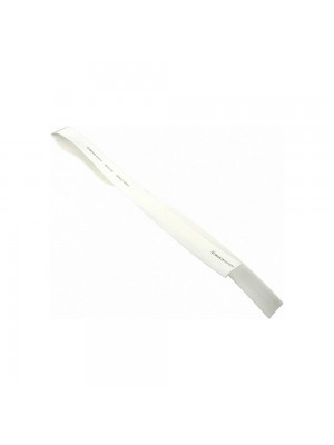 Термоусадочная трубка 20,0 / 10,0 белая АСКО