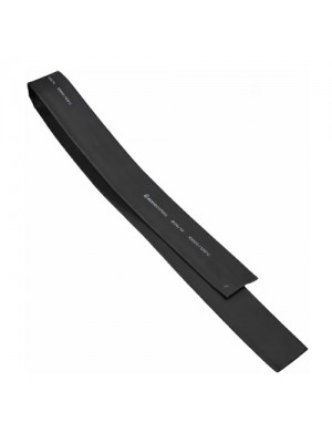 Термоусадочная трубка 28,0 / 14,0 черная АСКО