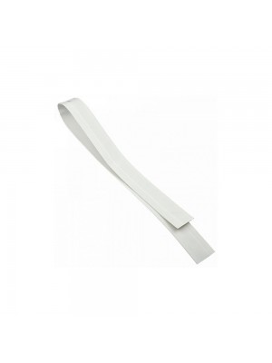 Термоусадочная трубка 28,0 / 14,0 белая АСКО