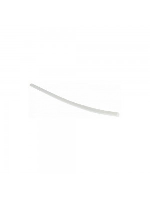 Термоусадочная трубка 2,0 / 1,0 прозрачная АСКО