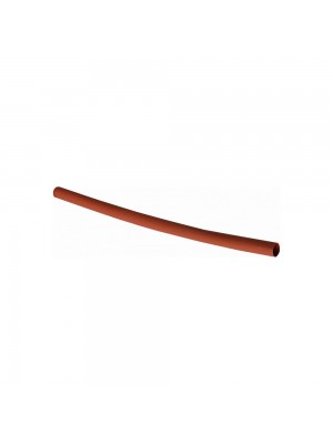 Термоусадочная трубка 5,0 / 2,5 коричневая АСКО