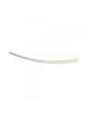 Термоусадочная трубка 5,0 / 2,5 прозрачная АСКО