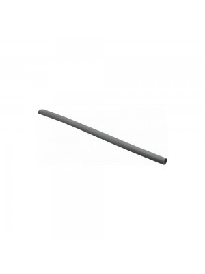 Термоусадочная трубка 5,0 / 2,5 серая АСКО