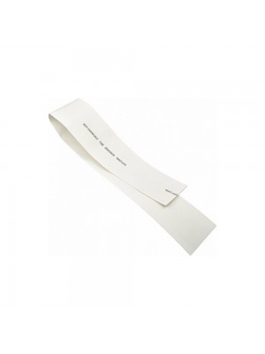 Термоусадочная трубка 60,0 / 30,0 белая АСКО