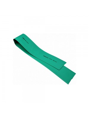 Термоусадочная трубка 60,0 / 30,0 зеленая АСКО