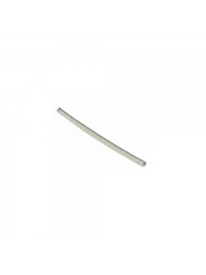 Термоусадочная трубка 6,0 / 3,0 прозрачная АСКО