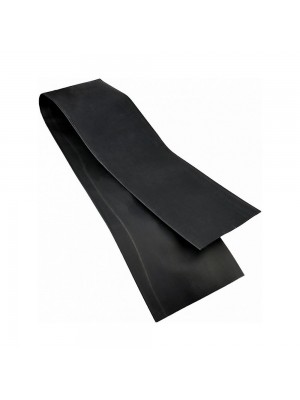 Термоусадочная трубка 80,0 / 40,0 черная АСКО