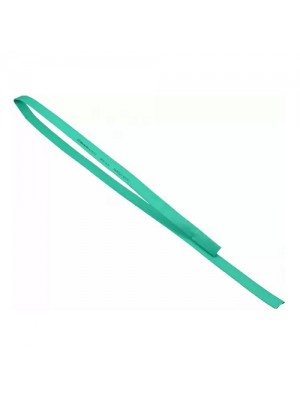 Термоусадочная трубка 9,0 / 4,5 зеленая АСКО