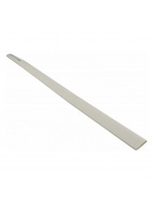 Термозбіжна трубка з клеєм 19,1 / 6,5 біла АСКО