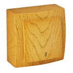 Вимикач Nilson Themis дуб 1кл прохідний ( 26251007 ) Вимикач Nilson Themis дуб 1кл прохідний ( 26251007 )