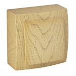 Вимикач Nilson Themis клен 1кл ( 26281001 ) Вимикач Nilson Themis клен 1кл ( 26281001 )