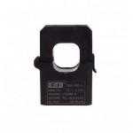Трансформатор струму TOM-100-5 100/5 (клас 1,0) роз'ємний F&F ( TOM-100-5 )
