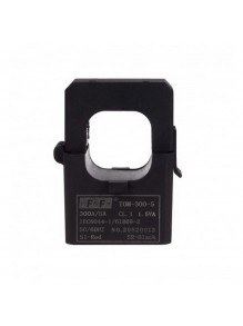 Трансформатор струму TOM-300-5 300/5 (клас 1,0) роз'ємний F&F
