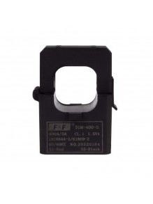 Трансформатор струму TOM-400-5 400/5 (клас 1,0) роз'ємний F&F