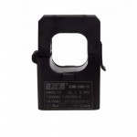 Трансформатор струму TOM-600-5 600/5 (клас 1,0) роз'ємний F&F ( TOM-600-5 )