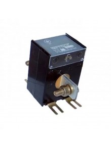 Трансформатор струму T-0,66 250/5 (клас 0,5S) Мегомметр (5 років)