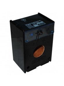 Трансформатор струму TШ-0,66 250/5 (клас 0,5S) Мегомметр (5 років)