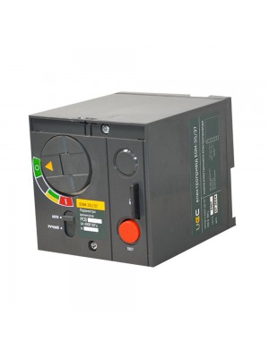 Електропривод EOM-35/37 230B UEC