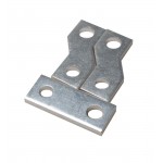 Розширювач виводів ET-250 для PCB35 (3шт/компл) UEC ( MCCB-U-ET-35-0250 )
