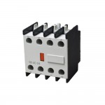 Допоміжний контакт SB-AC-04 (4НЗ) UEC ( F4-SB-AC-04 )