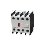Допоміжний контакт SB-AC-13 (1НВ+3НЗ) UEC ( F4-SB-AC-13 )