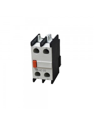 Вспомогательный контакт SB-AC-20 (2НО) UEC