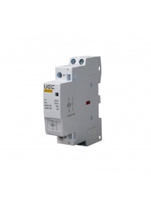Контактор модульний HC16-10 AC UEC