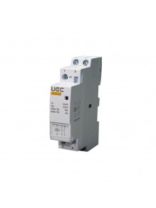 Контактор модульний HC16-20 AC UEC