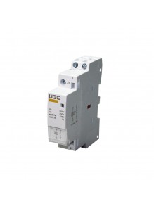Контактор модульний HC20-10 AC UEC