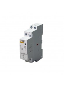 Контактор модульний HC25-10 AC UEC