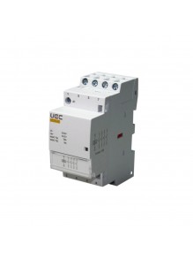 Контактор модульний HC16-40 AC UEC