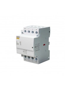 Контактор модульний HC40-22 AC UEC