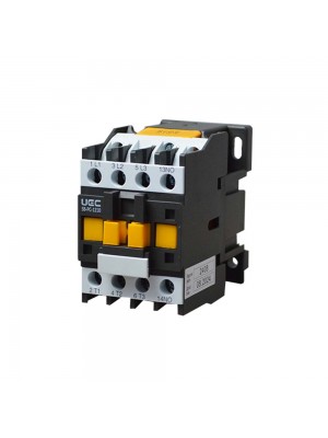 Контактор UEC 12А 36В 1NO