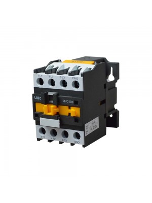 Контактор UEC 25А 36В 1NO