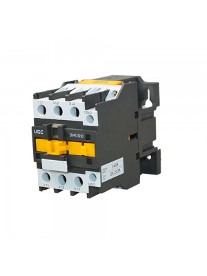 Контактор UEC 32А 220В 1NO