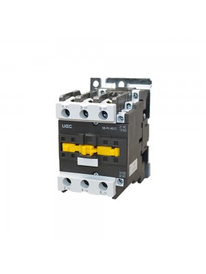 Контактор UEC 40А 220В 1NO+1NC