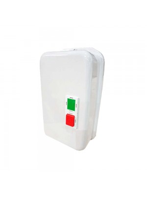 Контактор UEC 40A в корпусі 220В IP54