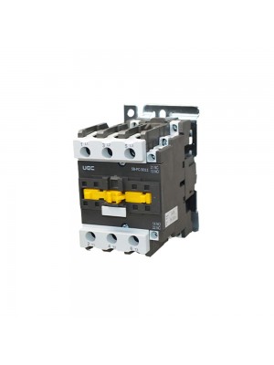 Контактор UEC 50А 220В 1NO+1NC