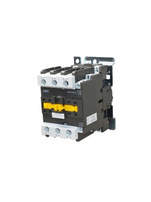 Контактор UEC 65А 110В 1NO+1NC