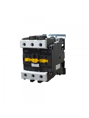 Контактор UEC 80А 110В 1NO+1NC