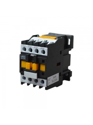 Контактор UEC 9А 400В 1NC