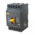 Автоматичний вимикач PCB35 3Р 63А 35кА UEC ( MCCB-PCB-35-3-0063 ) Автоматичний вимикач PCB35 3Р 63А 35кА UEC ( MCCB-PCB-35-3-0063 )