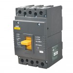 Автоматичний вимикач PCB35 3Р 160А 35кА UEC ( MCCB-PCB-35-3-0160 )