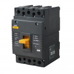 Автоматичний вимикач PCB35 3Р 200А 35кА UEC ( MCCB-PCB-35-3-0200 ) Автоматичний вимикач PCB35 3Р 200А 35кА UEC ( MCCB-PCB-35-3-0200 )