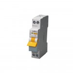 Перемикач навантаження UEC SB-H09-63 1P 16А ( MTS-1-016 )