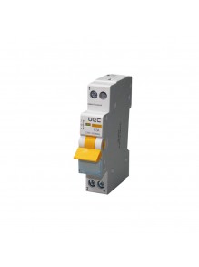 Перемикач навантаження UEC SB-H09-63 1P 63А