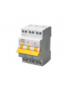 Перемикач навантаження UEC SB-H09-63 3P 25А