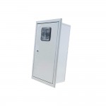 Щиток для лічильника ЩОРв-3/12 (550х320х165мм) IP31 UEC ( SKM24-V-3-12-31-U )